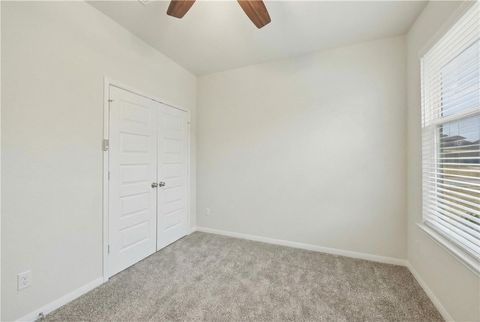 Tiny photo for 1443 Lake Ridge Drive, Brenham, TX 77833 (MLS # 26001674)