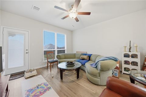 Tiny photo for 1443 Lake Ridge Drive, Brenham, TX 77833 (MLS # 26001674)