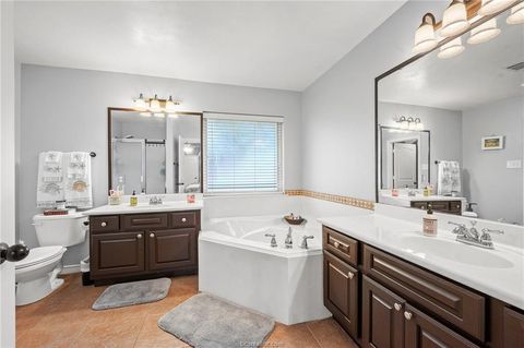 Tiny photo for 912 Emerald Dove Avenue, College Station, TX 77845 (MLS # 26003768)