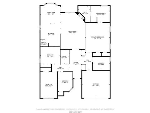 Tiny photo for 912 Emerald Dove Avenue, College Station, TX 77845 (MLS # 26003768)