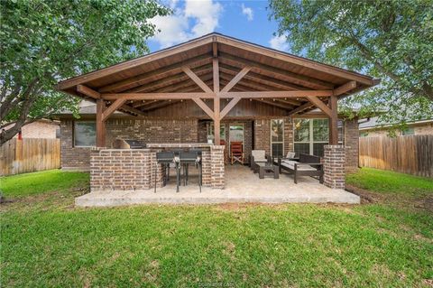Tiny photo for 912 Emerald Dove Avenue, College Station, TX 77845 (MLS # 26003768)