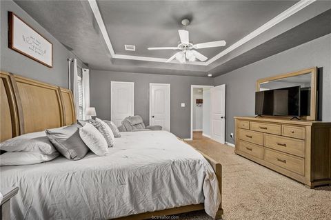 Tiny photo for 912 Emerald Dove Avenue, College Station, TX 77845 (MLS # 26003768)