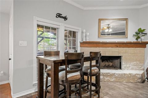 Tiny photo for 912 Emerald Dove Avenue, College Station, TX 77845 (MLS # 26003768)