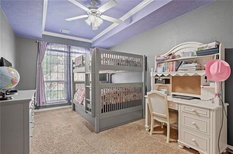 Tiny photo for 912 Emerald Dove Avenue, College Station, TX 77845 (MLS # 26003768)