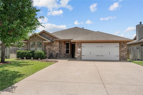 Tiny photo for 912 Emerald Dove Avenue, College Station, TX 77845 (MLS # 26003768)