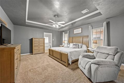 Tiny photo for 912 Emerald Dove Avenue, College Station, TX 77845 (MLS # 26003768)