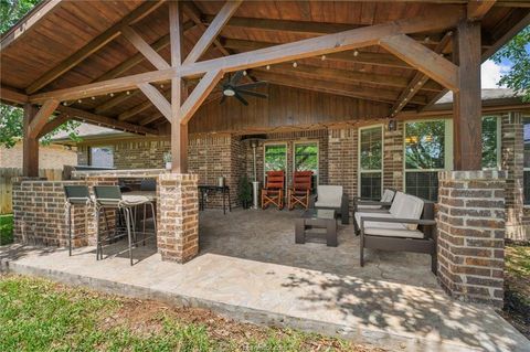 Tiny photo for 912 Emerald Dove Avenue, College Station, TX 77845 (MLS # 26003768)