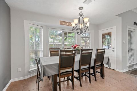 Tiny photo for 912 Emerald Dove Avenue, College Station, TX 77845 (MLS # 26003768)