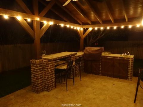 Tiny photo for 912 Emerald Dove Avenue, College Station, TX 77845 (MLS # 26003768)