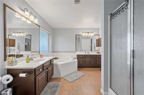 Tiny photo for 912 Emerald Dove Avenue, College Station, TX 77845 (MLS # 26003768)