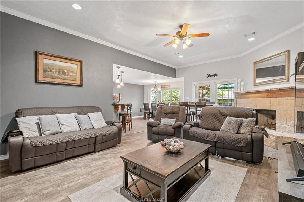 Photo of 912 Emerald Dove Avenue, College Station, TX 77845 (MLS # 26003768)