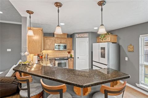 Tiny photo for 912 Emerald Dove Avenue, College Station, TX 77845 (MLS # 26003768)