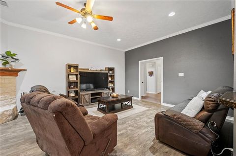 Tiny photo for 912 Emerald Dove Avenue, College Station, TX 77845 (MLS # 26003768)