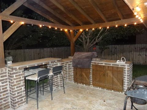 Tiny photo for 912 Emerald Dove Avenue, College Station, TX 77845 (MLS # 26003768)