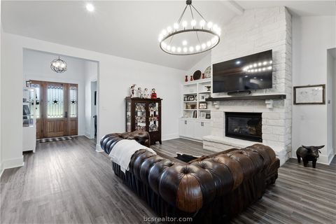 Tiny photo for 17303 Highway 21 W, North Zulch, TX 77872 (MLS # 26004380)