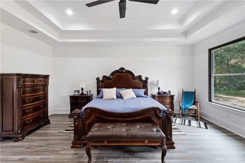 Tiny photo for 17303 Highway 21 W, North Zulch, TX 77872 (MLS # 26004380)