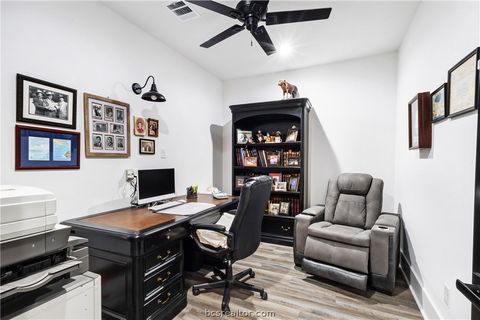 Tiny photo for 17303 Highway 21 W, North Zulch, TX 77872 (MLS # 26004380)