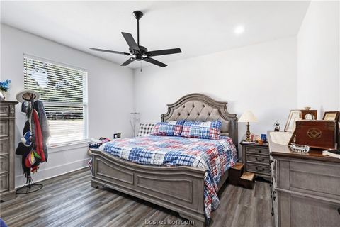 Tiny photo for 17303 Highway 21 W, North Zulch, TX 77872 (MLS # 26004380)