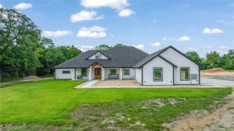 Photo of 17303 Highway 21 W, North Zulch, TX 77872 (MLS # 26004380)
