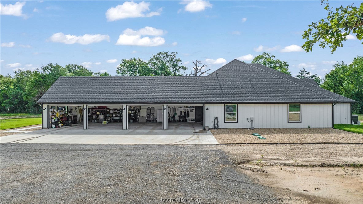 17303,17305,17401 Highway 21 W