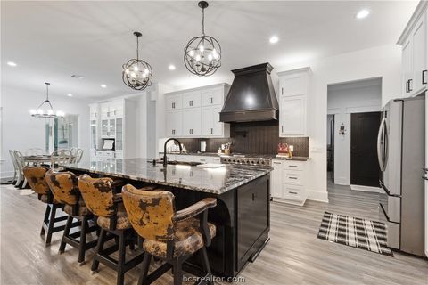 Tiny photo for 17303 Highway 21 W, North Zulch, TX 77872 (MLS # 26004380)