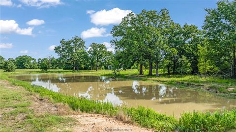 Tiny photo for 17303 Highway 21 W, North Zulch, TX 77872 (MLS # 26004380)