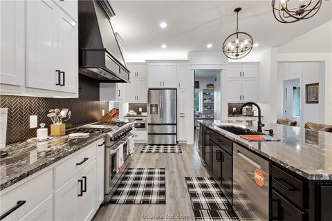 Tiny photo for 17303 Highway 21 W, North Zulch, TX 77872 (MLS # 26004380)