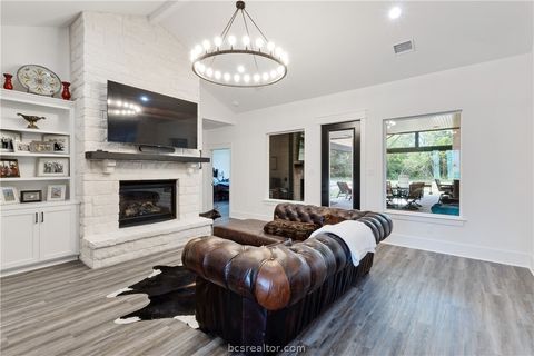 Tiny photo for 17303 Highway 21 W, North Zulch, TX 77872 (MLS # 26004380)