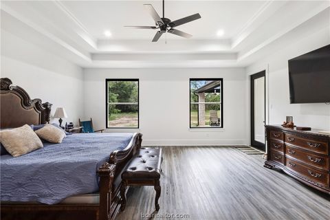 Tiny photo for 17303 Highway 21 W, North Zulch, TX 77872 (MLS # 26004380)