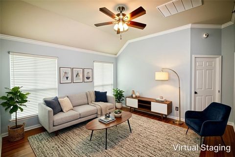 Tiny photo for 2701 Lynnwood Court, Bryan, TX 77807 (MLS # 26005629)