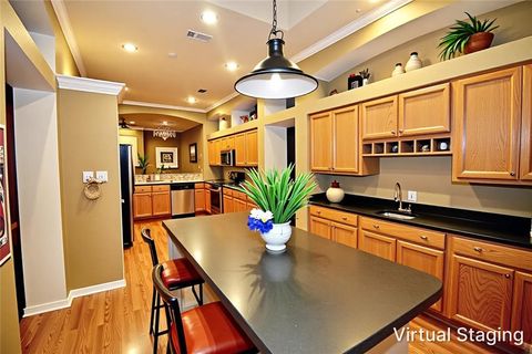 Tiny photo for 2701 Lynnwood Court, Bryan, TX 77807 (MLS # 26005629)