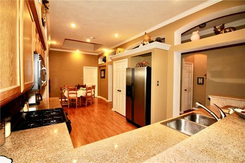 Tiny photo for 2701 Lynnwood Court, Bryan, TX 77807 (MLS # 26005629)