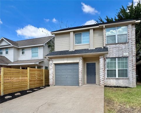 Photo of 2523 Rhapsody Court, Bryan, TX 77802 (MLS # 26000393)