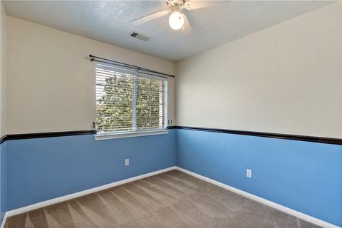 Tiny photo for 2523 Rhapsody Court, Bryan, TX 77802 (MLS # 26000393)