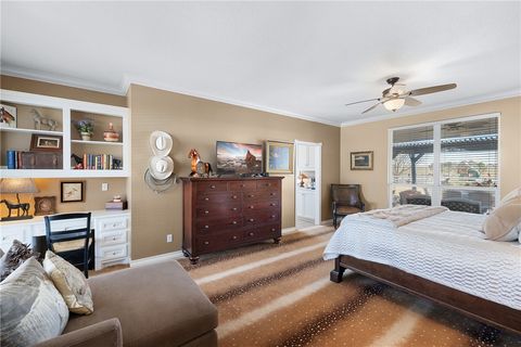 Tiny photo for 3151 Running River Lane, Washington, TX 77880 (MLS # 26001288)