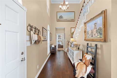 Tiny photo for 3151 Running River Lane, Washington, TX 77880 (MLS # 26001288)