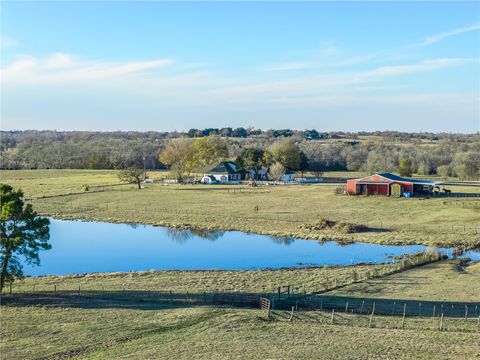 Tiny photo for 3151 Running River Lane, Washington, TX 77880 (MLS # 26001288)