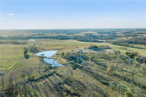 Tiny photo for 3151 Running River Lane, Washington, TX 77880 (MLS # 26001288)