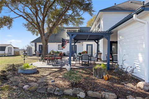 Tiny photo for 3151 Running River Lane, Washington, TX 77880 (MLS # 26001288)