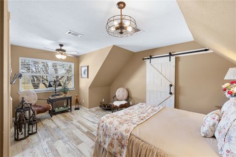 Tiny photo for 3151 Running River Lane, Washington, TX 77880 (MLS # 26001288)