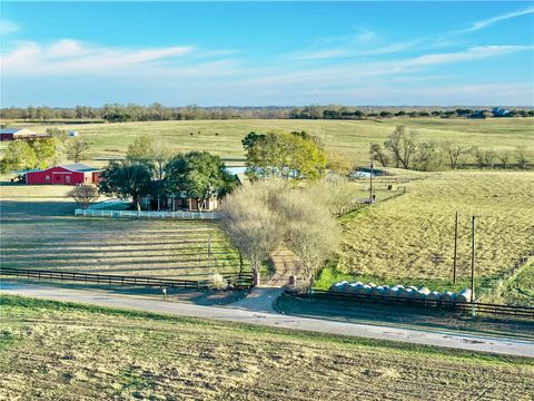 Tiny photo for 3151 Running River Lane, Washington, TX 77880 (MLS # 26001288)