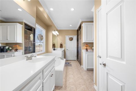 Tiny photo for 3151 Running River Lane, Washington, TX 77880 (MLS # 26001288)