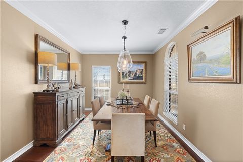 Tiny photo for 3151 Running River Lane, Washington, TX 77880 (MLS # 26001288)