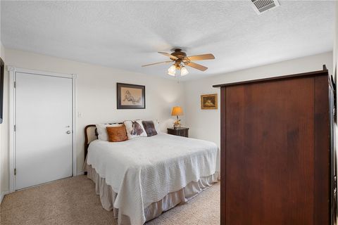 Tiny photo for 3151 Running River Lane, Washington, TX 77880 (MLS # 26001288)