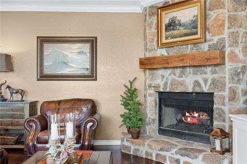 Tiny photo for 3151 Running River Lane, Washington, TX 77880 (MLS # 26001288)