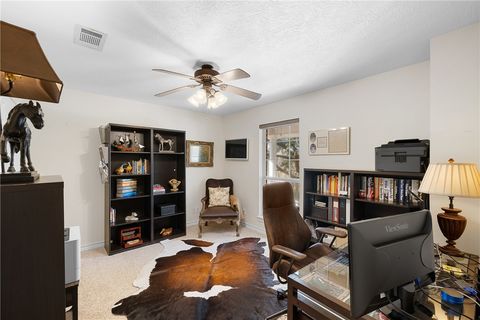 Tiny photo for 3151 Running River Lane, Washington, TX 77880 (MLS # 26001288)