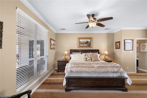 Tiny photo for 3151 Running River Lane, Washington, TX 77880 (MLS # 26001288)