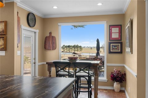 Tiny photo for 3151 Running River Lane, Washington, TX 77880 (MLS # 26001288)