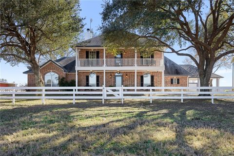 Tiny photo for 3151 Running River Lane, Washington, TX 77880 (MLS # 26001288)