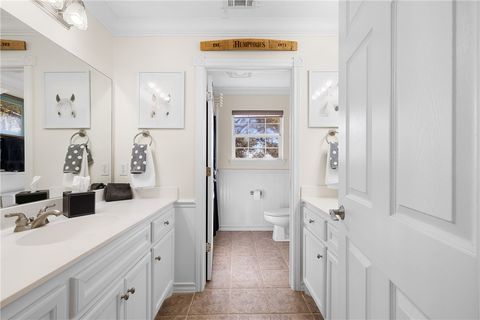 Tiny photo for 3151 Running River Lane, Washington, TX 77880 (MLS # 26001288)